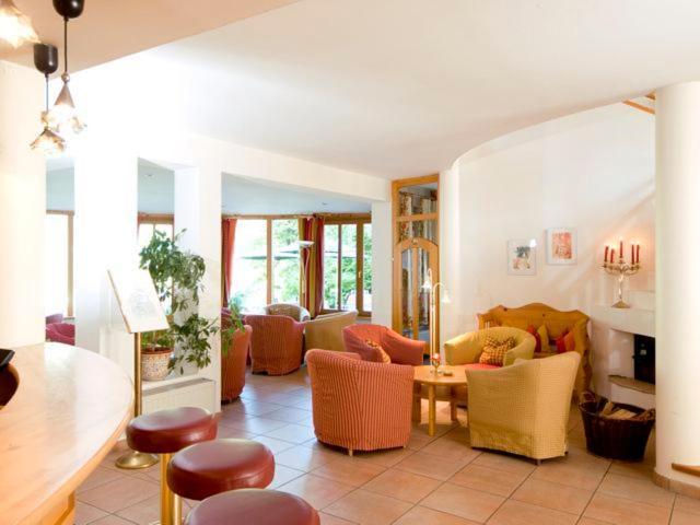 Hotel Haus Am See Weissensee Εξωτερικό φωτογραφία